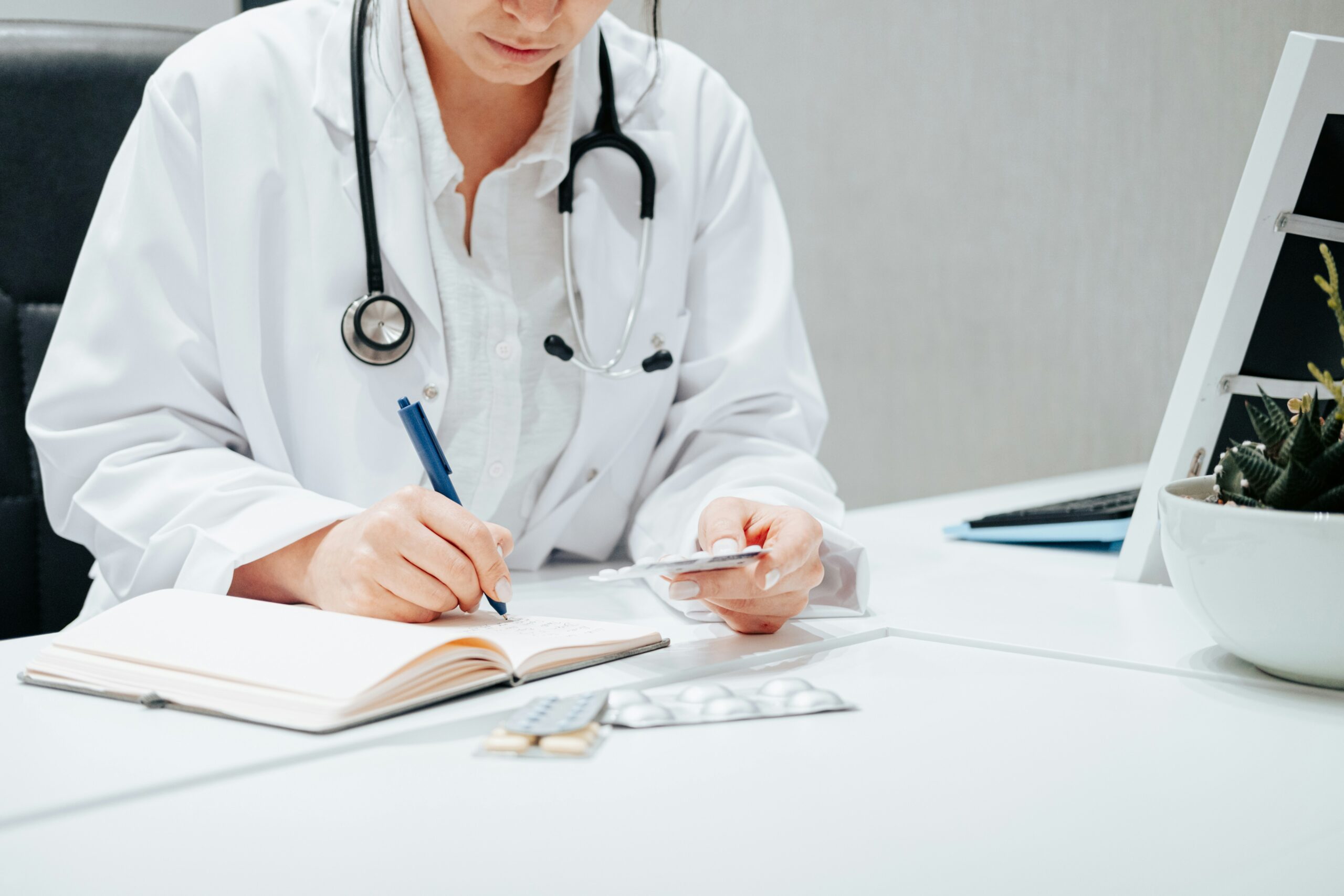 Medical Practice