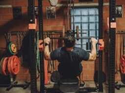 Dr. Neil Ross - Smart lifting
