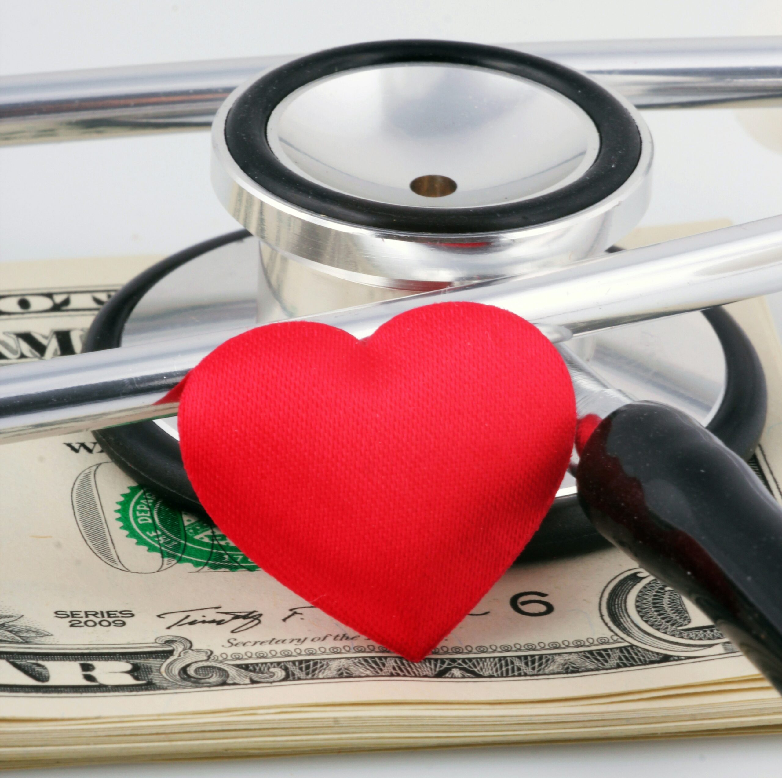 Financial Wellness